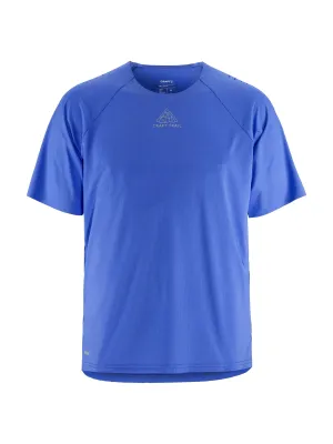 PRO Trail SS Tee M