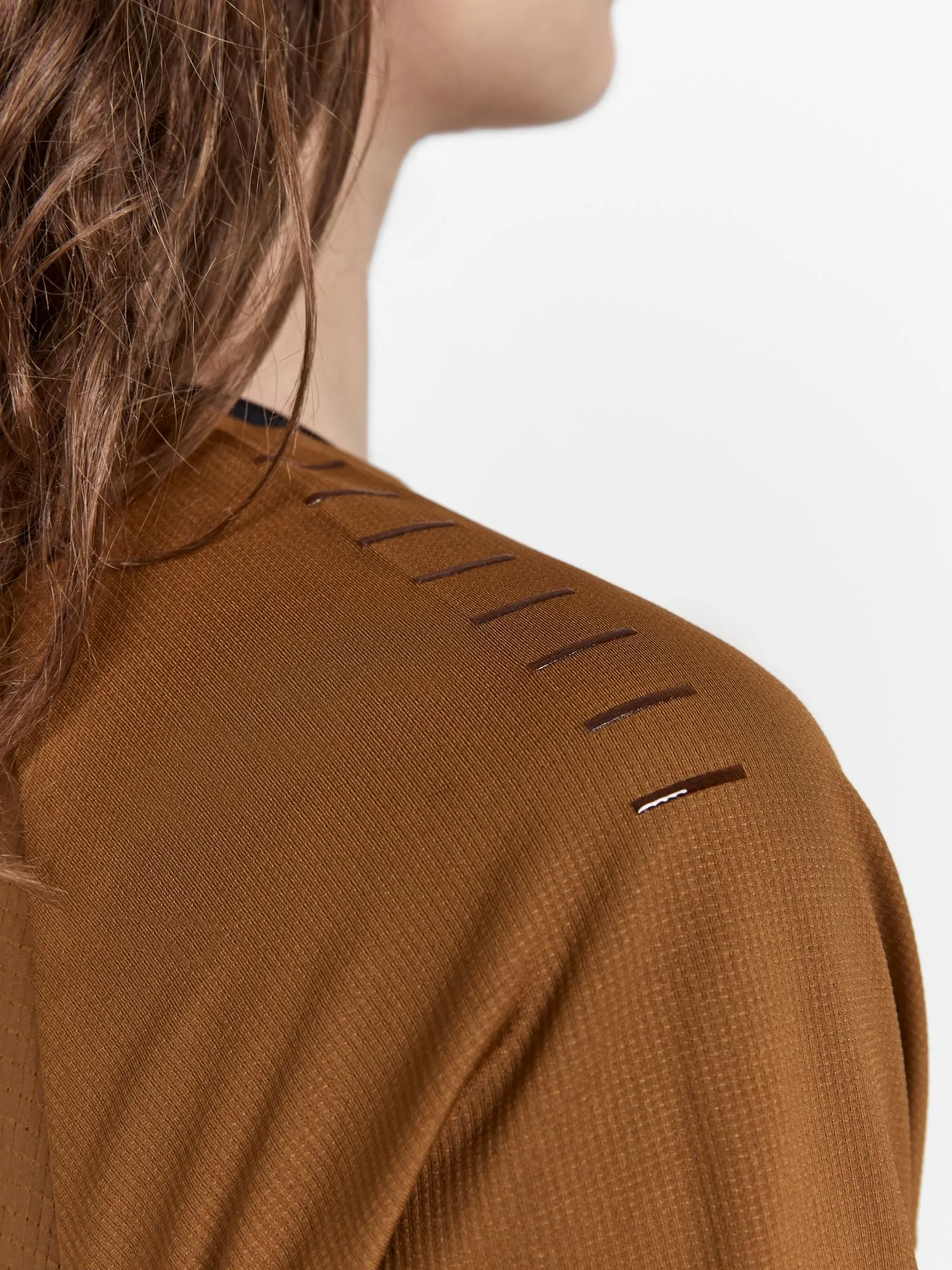 PRO Trail SS Tee W