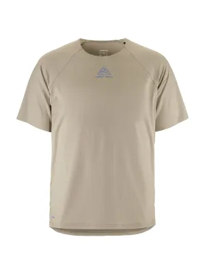 PRO Trail SS Tee