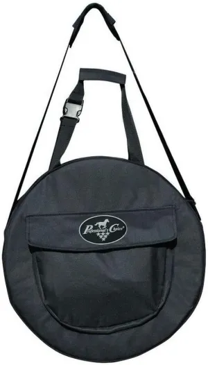 Professionals Choice Bag Rope Compartment Adjust One Size Black RB