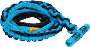 Proline by Connelly 20' T-Bar Surf Rope Package, Blue
