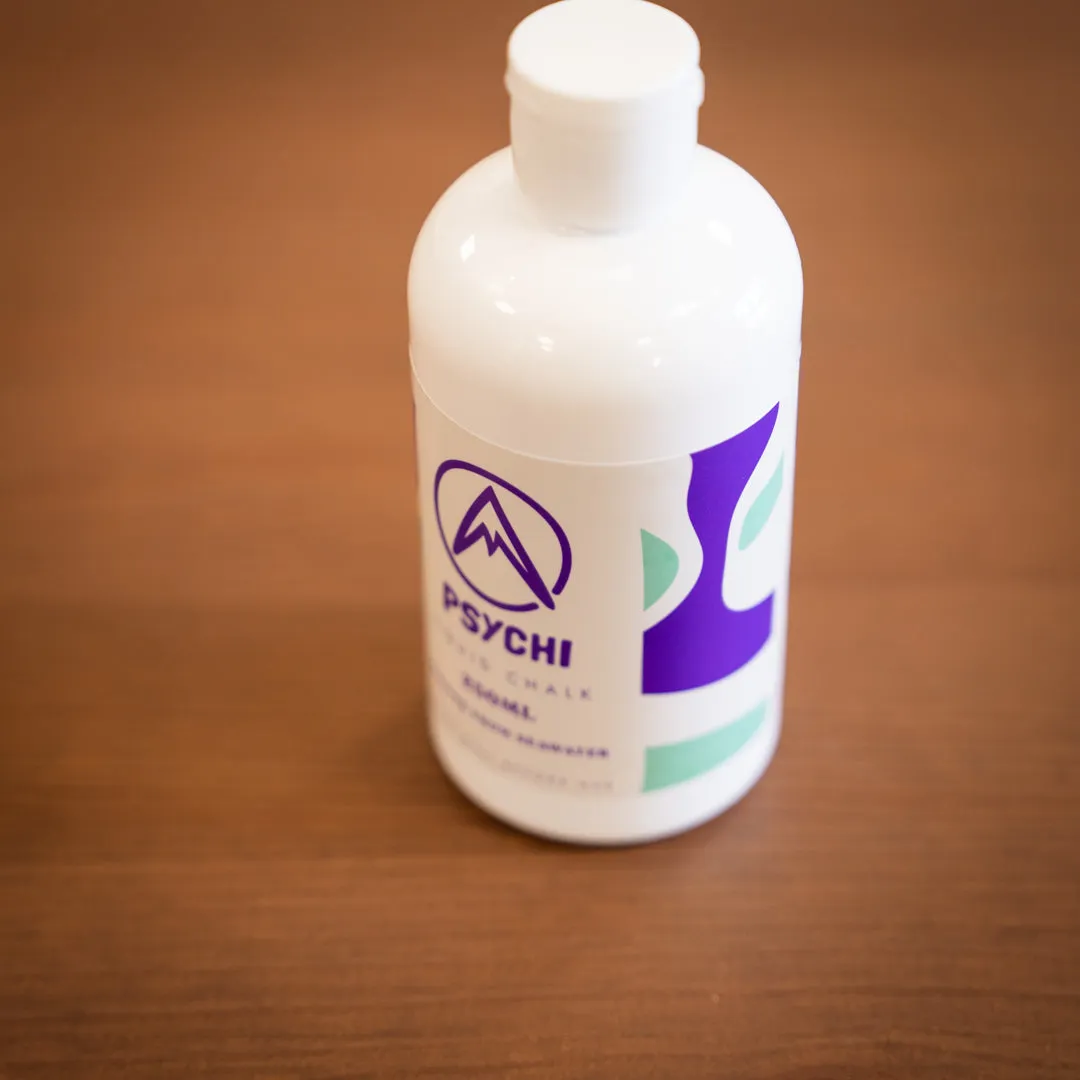 Psychi Liquid Chalk (Rosin Free)