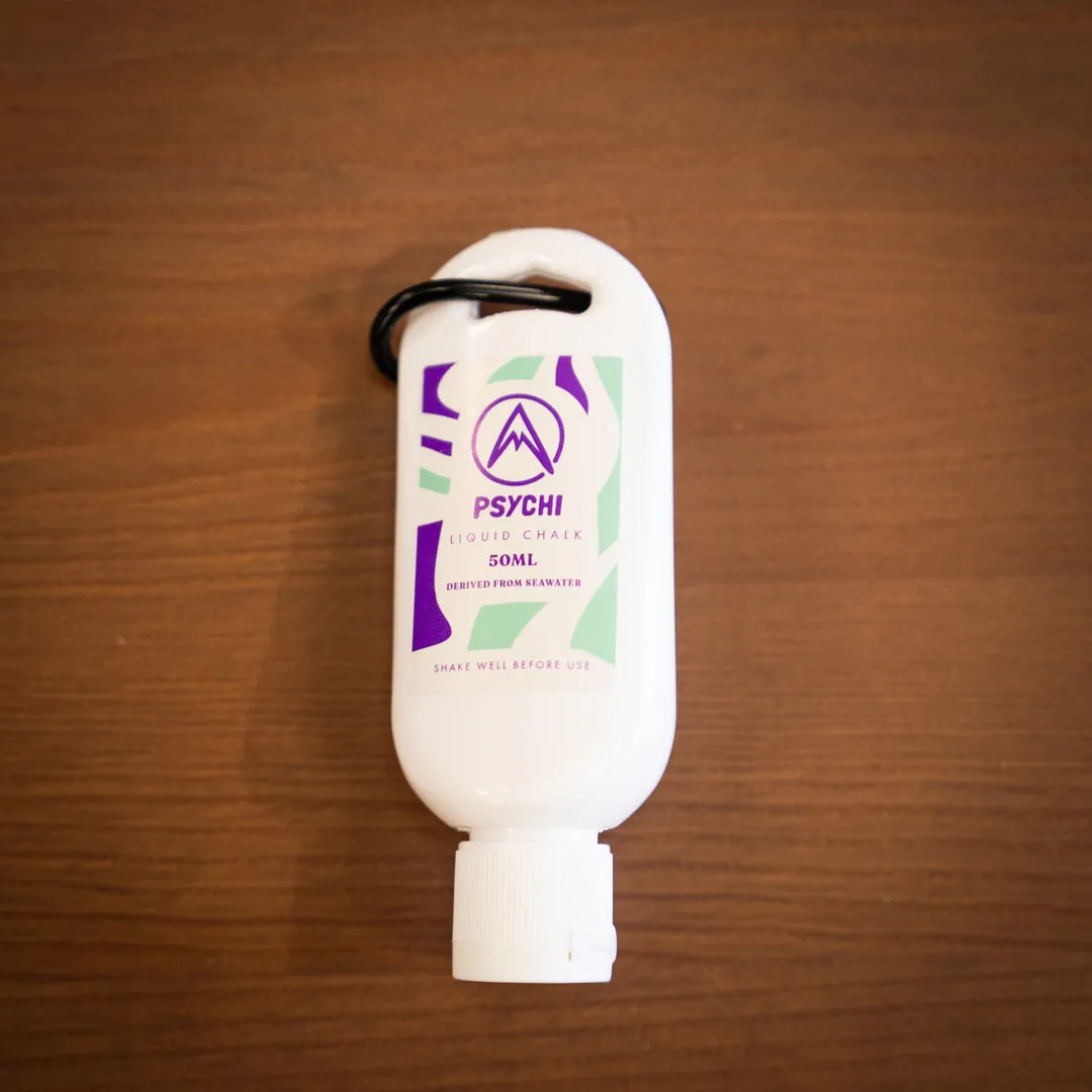 Psychi Liquid Chalk (Rosin Free)