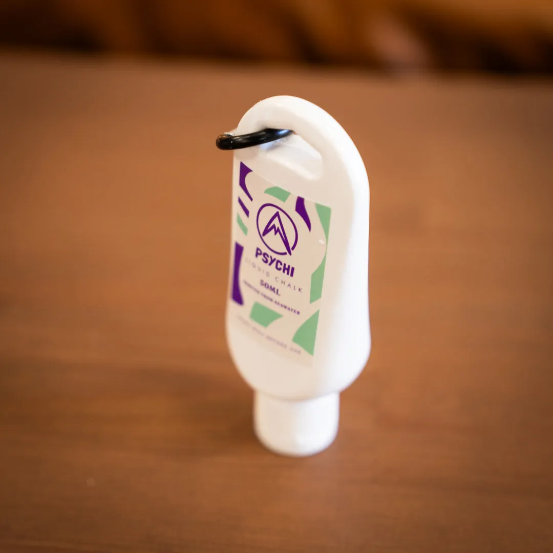 Psychi Liquid Chalk (Rosin Free)