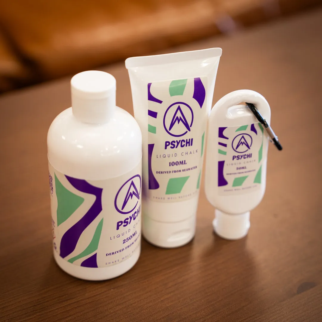 Psychi Liquid Chalk (Rosin Free)