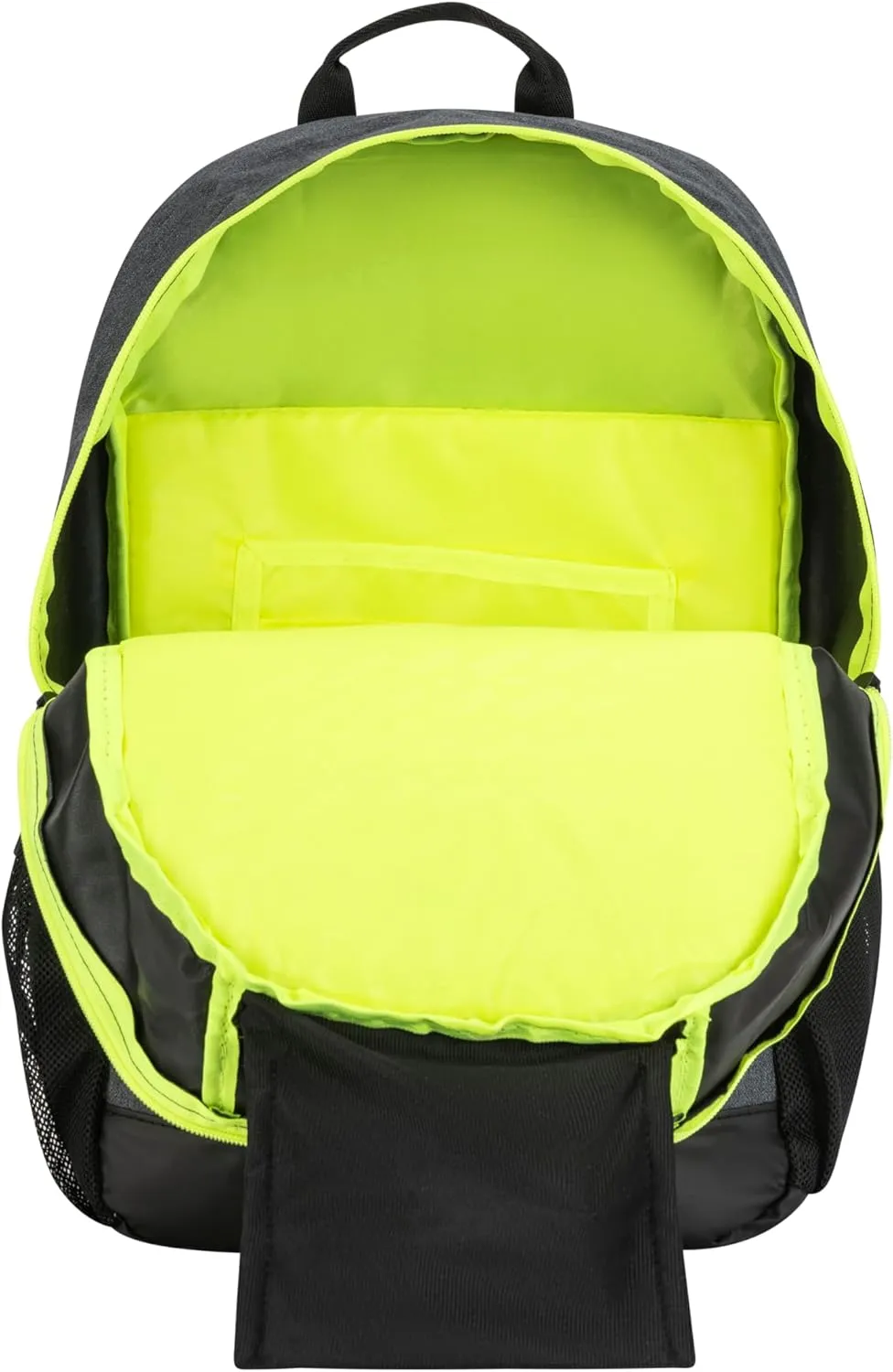 PUMA Unisex Kid's Terrain Backpack, Galactic Grey Heather, Large
