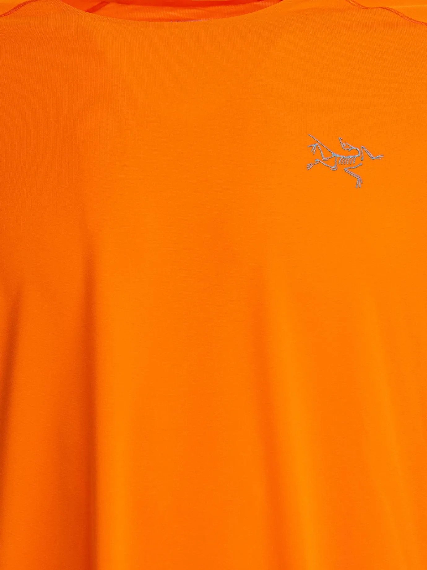 "Norvan Downword" t-shirt
