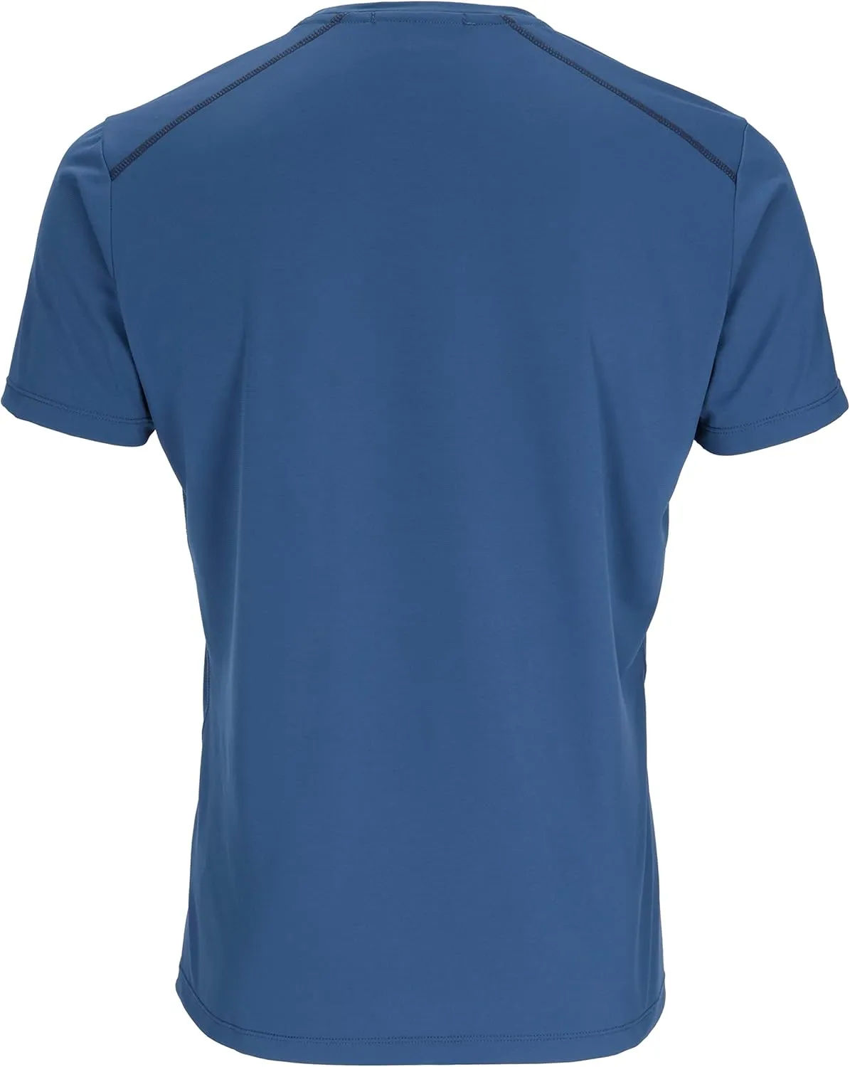 Rab Men's Force Tee - Lightweight T-Shirt for Hiking, Climbing, & Trail Running