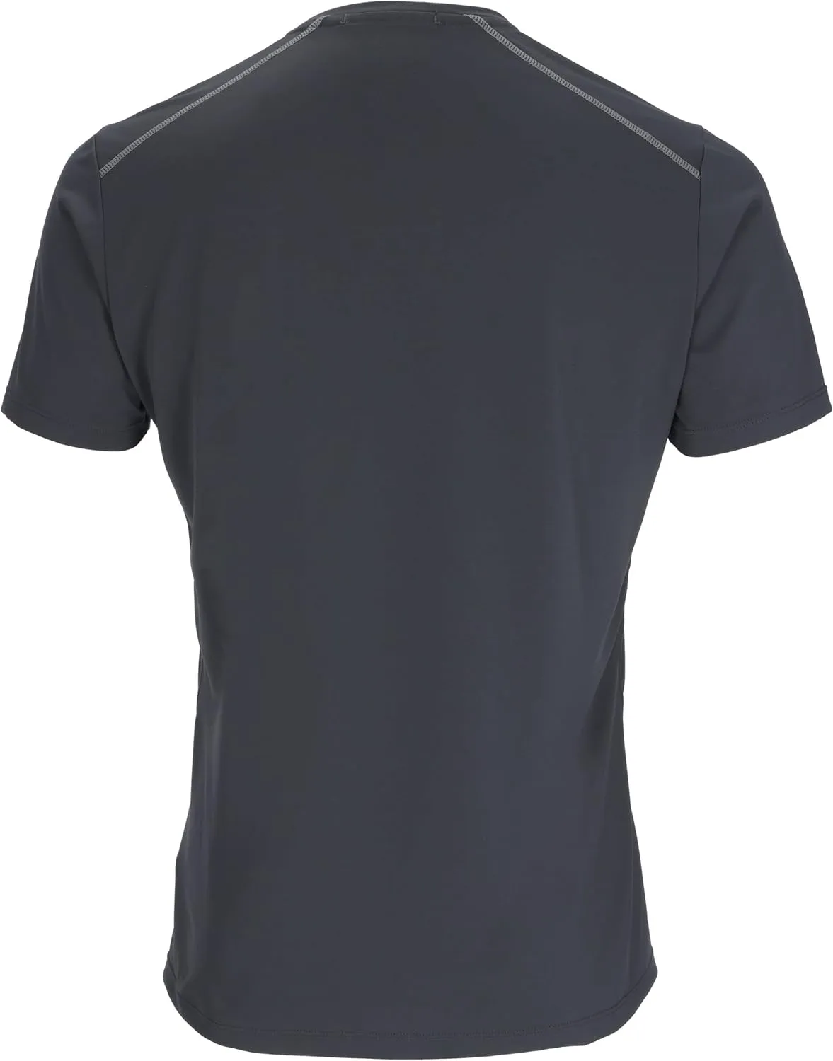 Rab Men's Force Tee - Lightweight T-Shirt for Hiking, Climbing, & Trail Running