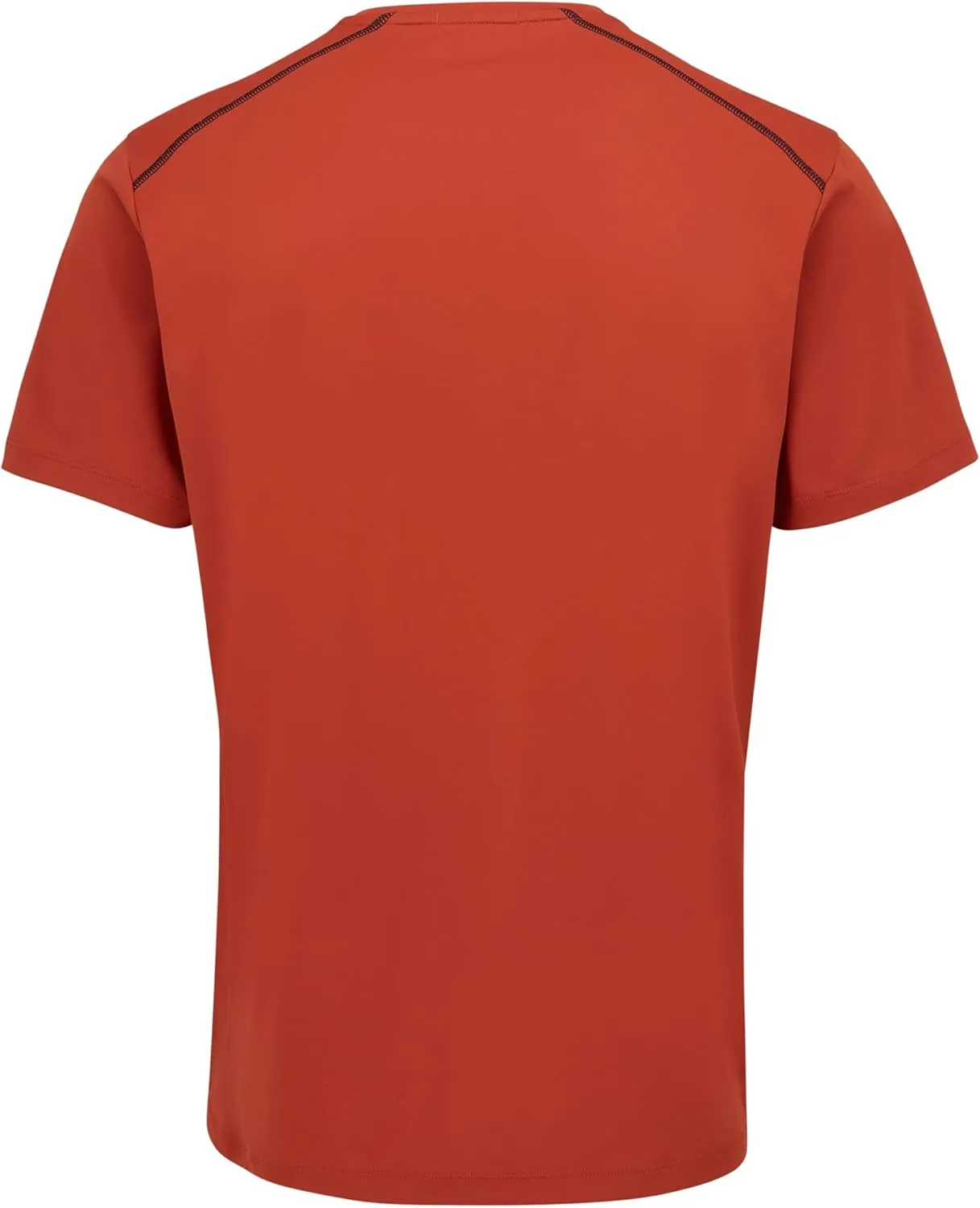Rab Men's Force Tee - Lightweight T-Shirt for Hiking, Climbing, & Trail Running