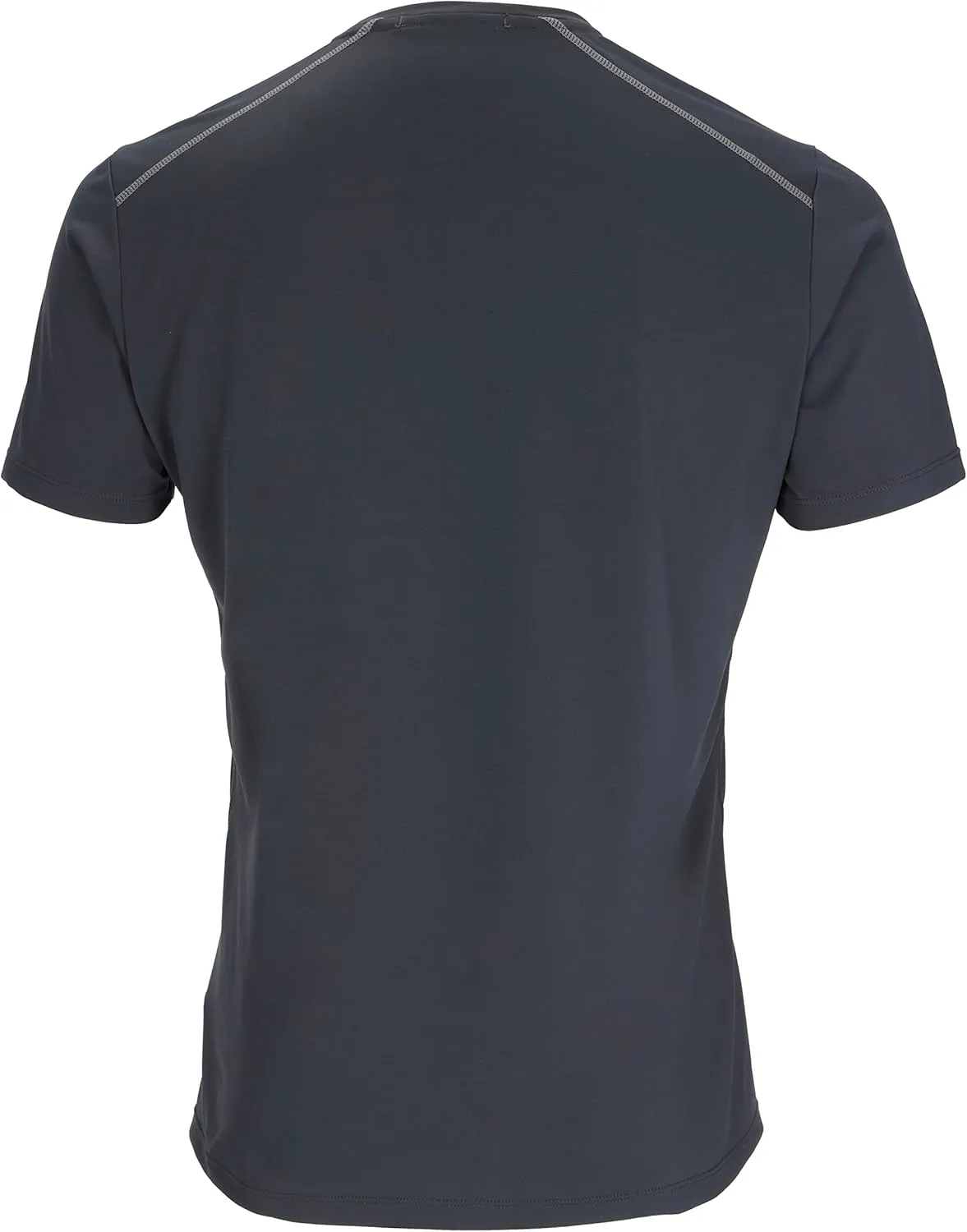Rab Men's Force Tee - Lightweight T-Shirt for Hiking, Climbing, & Trail Running