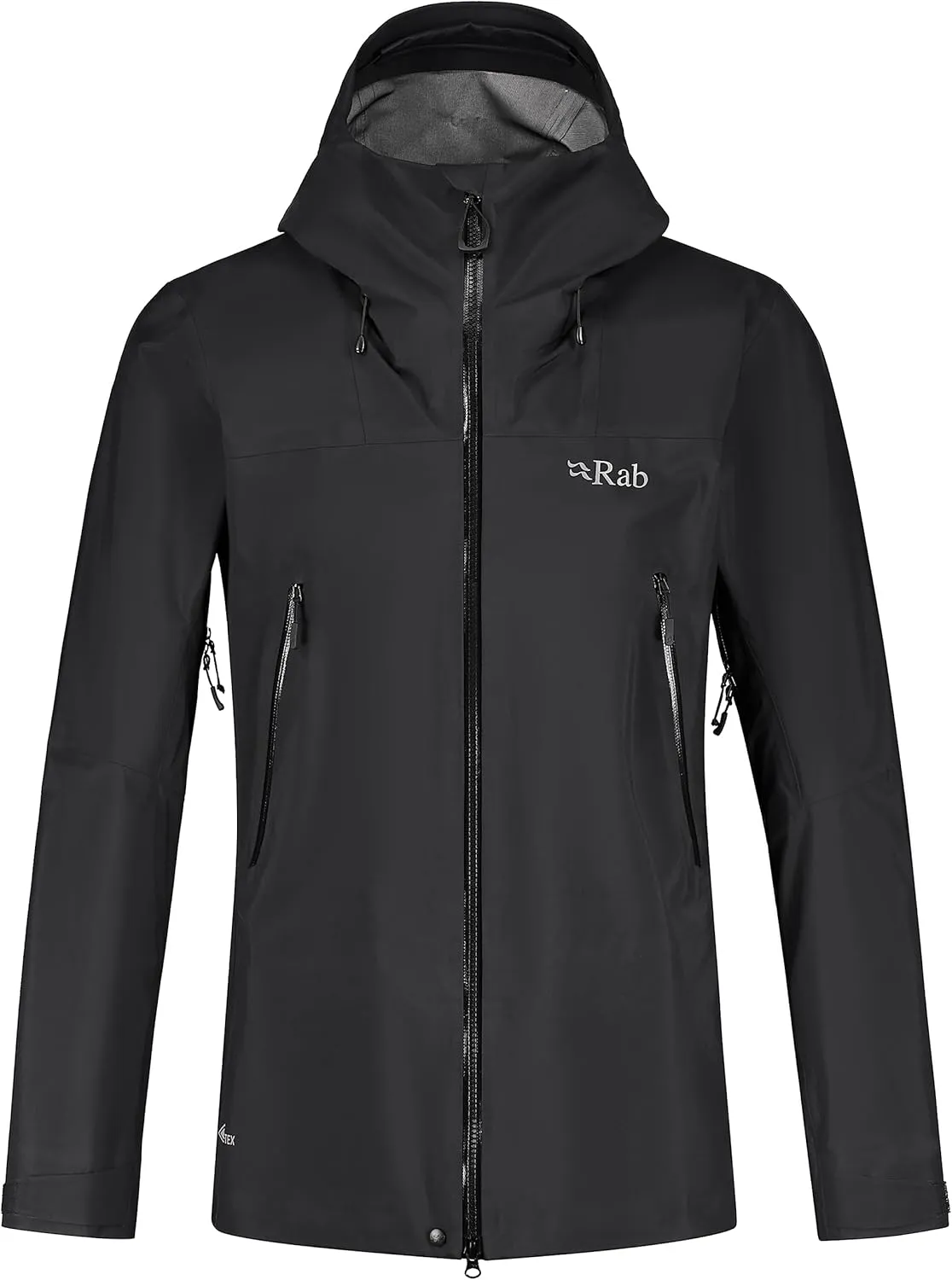Rab Men's Kangri GTX Waterproof Breathable Gore-Tex Jacket for Hiking & Mountaineering