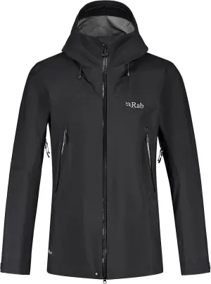 Rab Men's Kangri GTX Waterproof Breathable Gore-Tex Jacket for Hiking & Mountaineering