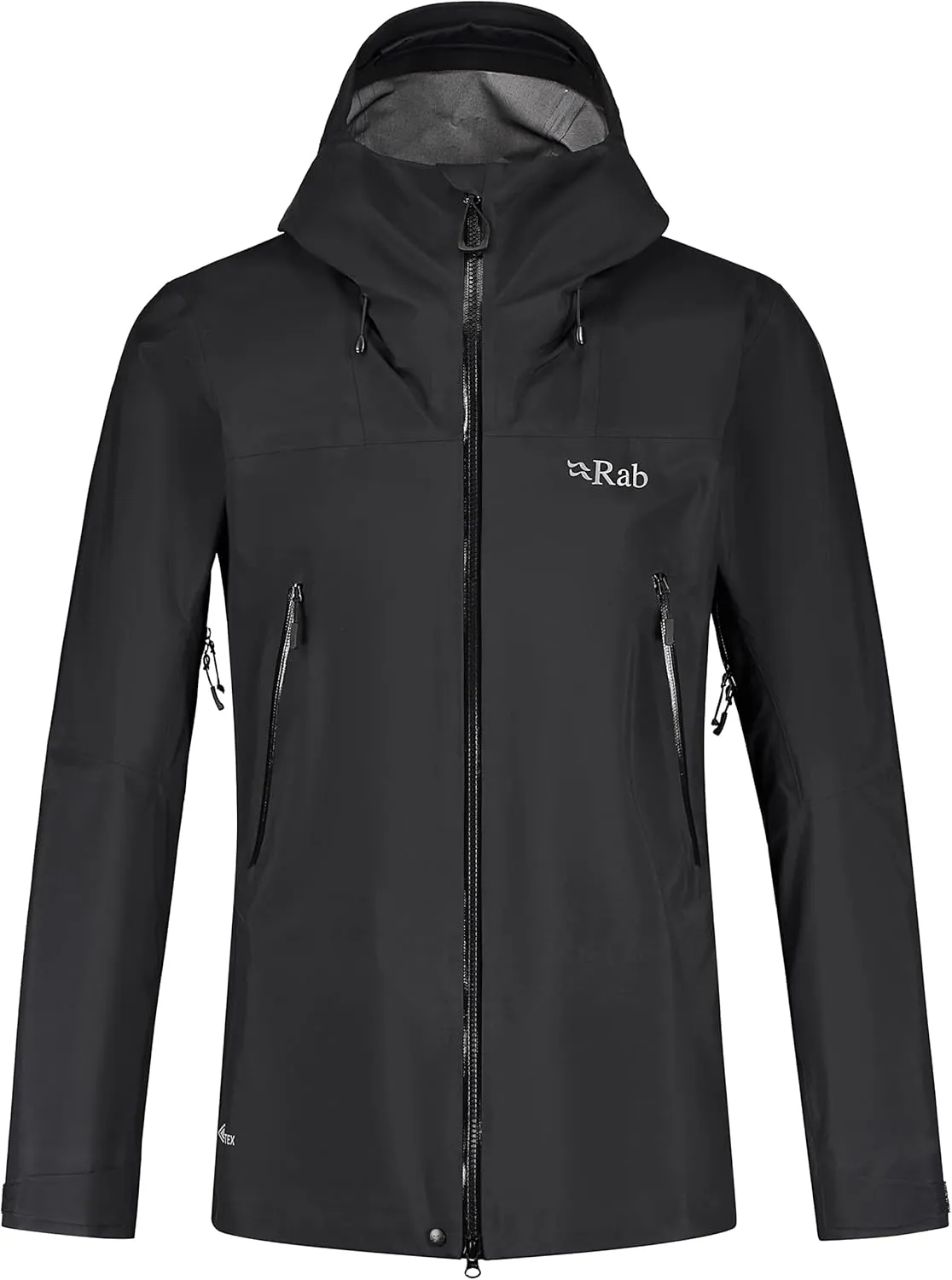 Rab Men's Kangri GTX Waterproof Breathable Gore-Tex Jacket for Hiking & Mountaineering