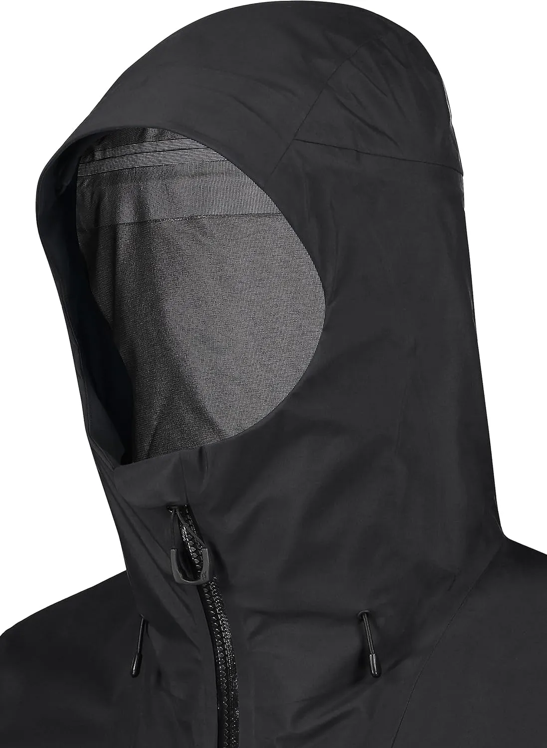 Rab Men's Kangri GTX Waterproof Breathable Gore-Tex Jacket for Hiking & Mountaineering
