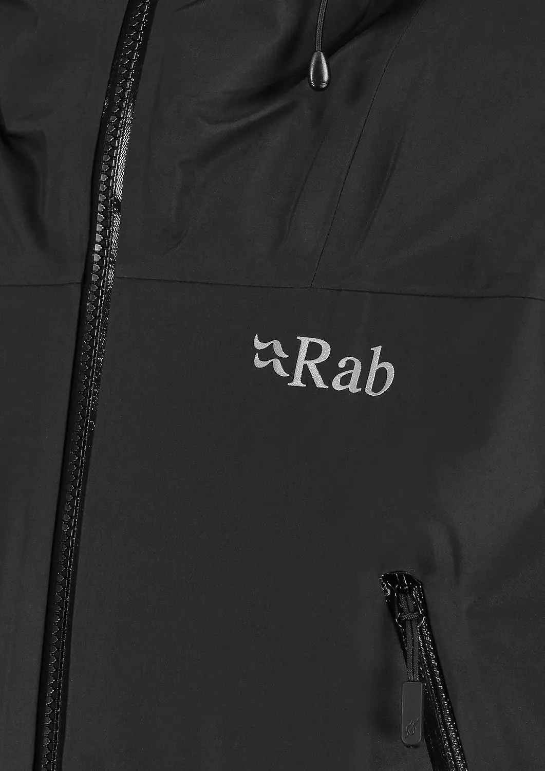 Rab Men's Kangri GTX Waterproof Breathable Gore-Tex Jacket for Hiking & Mountaineering
