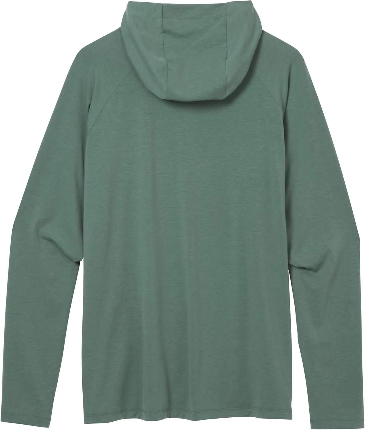 Rab Men's Rivelin Hoody - Lightweight Breathable Hooded Midlayer for Hiking & Climbing