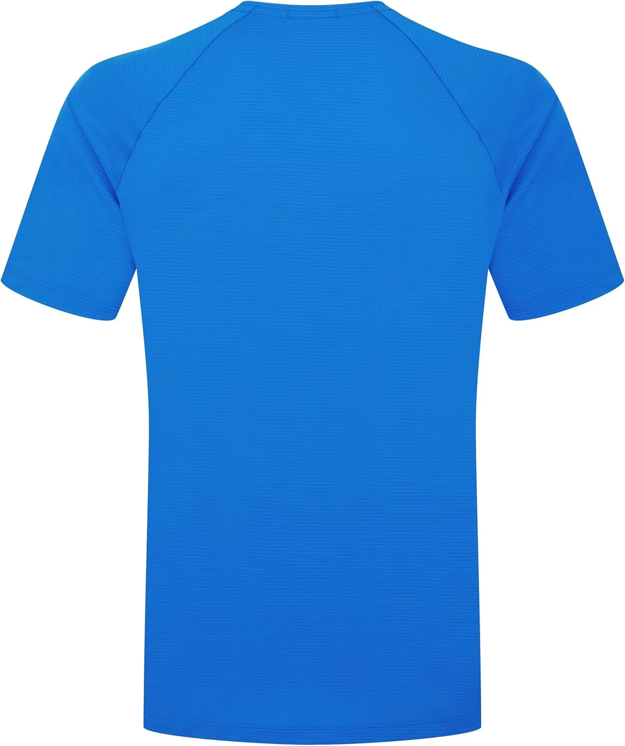 Rab Men's Sonic Tee - Lightweight Breathable Short-Sleeve T-Shirt for Trail Running & Hiking