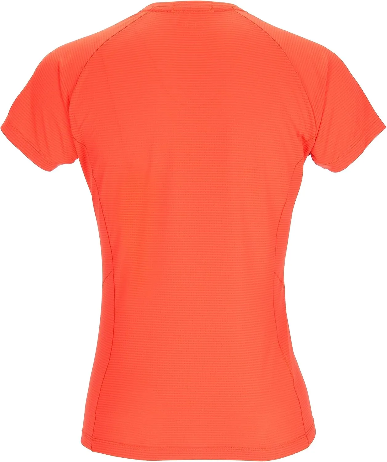 Rab Women's Sonic Tee - Lightweight Breathable Short-Sleeve T-Shirt for Trail Running & Hiking
