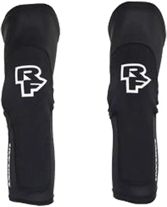 RaceFace Charge Knee Pad Stealth, M