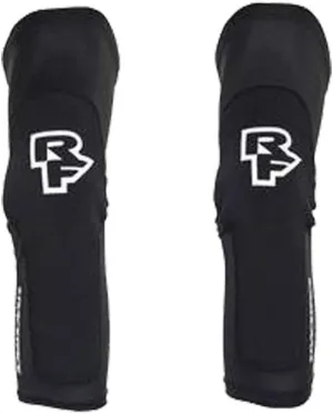 RaceFace Charge Knee Pad Stealth, M