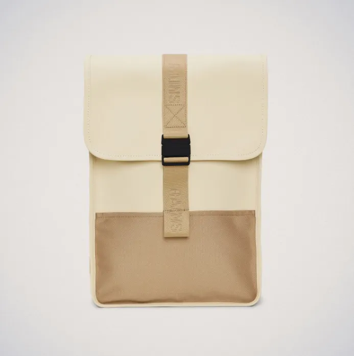 Rains Trail Back Pack Mini DUNE