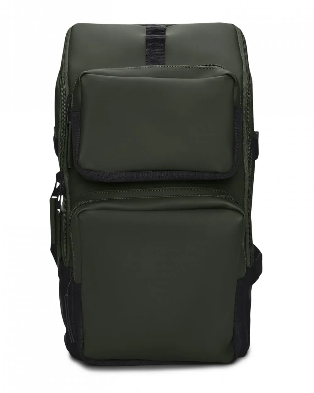 Rains Unisex Trail Cargo Backpack