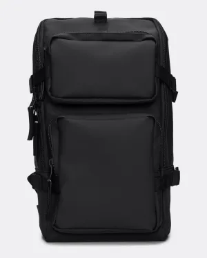 Rains Unisex Trail Cargo Backpack