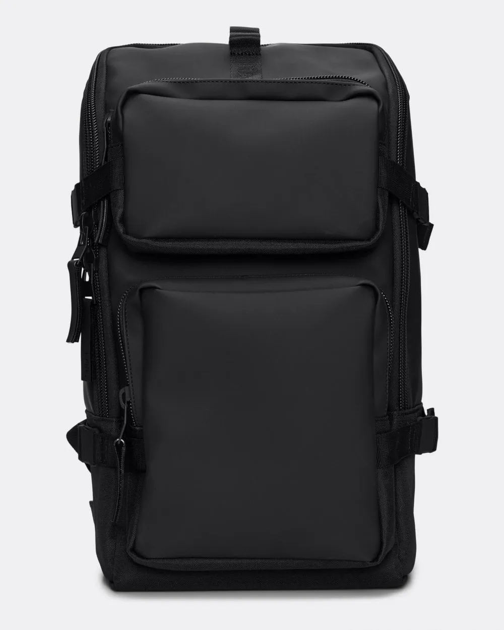 Rains Unisex Trail Cargo Backpack