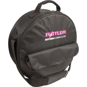 Rattler Breakaway Rope Bag Black