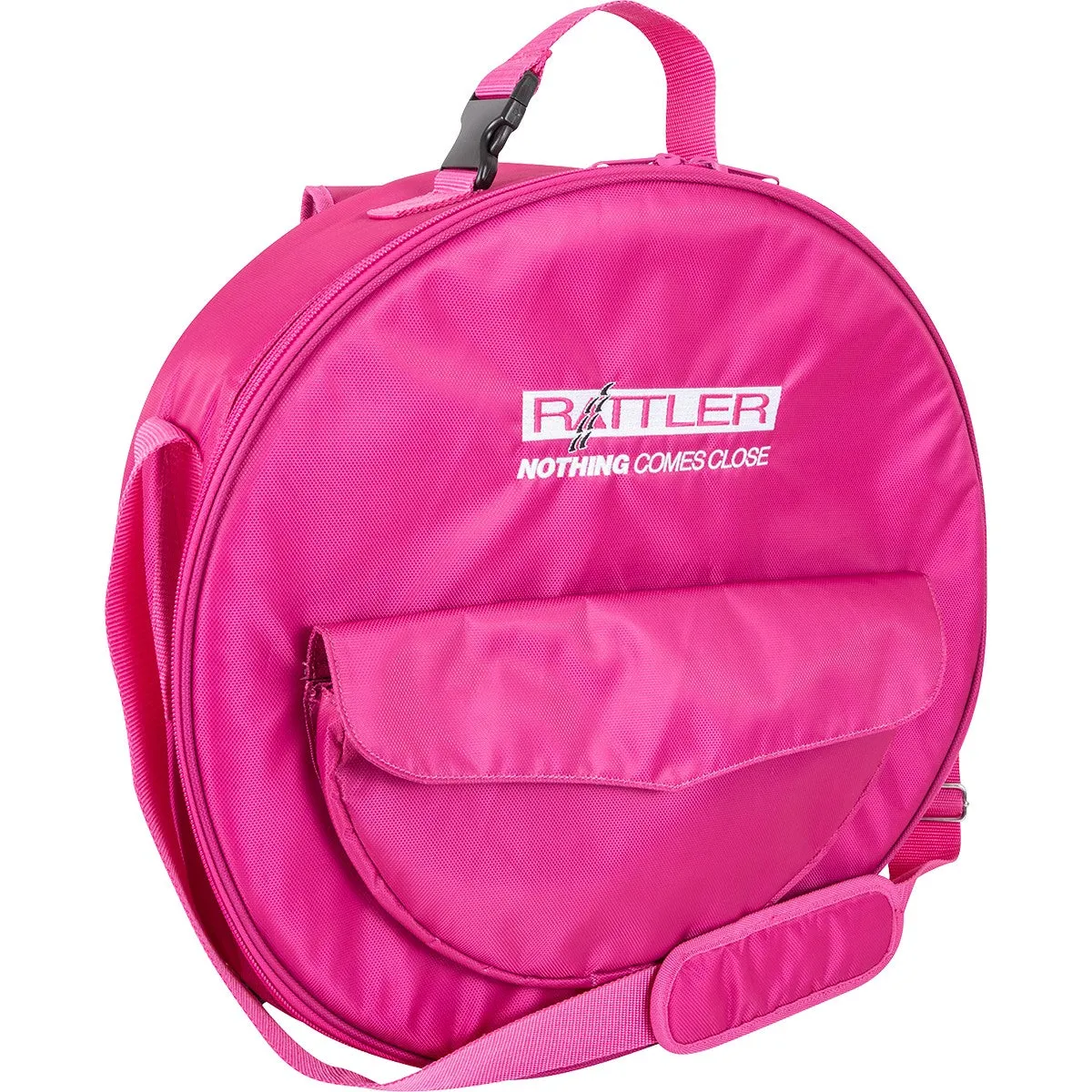 Rattler Breakaway Rope Bag Pink