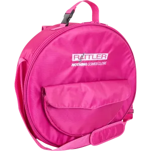 Rattler Breakaway Rope Bag Raspberry