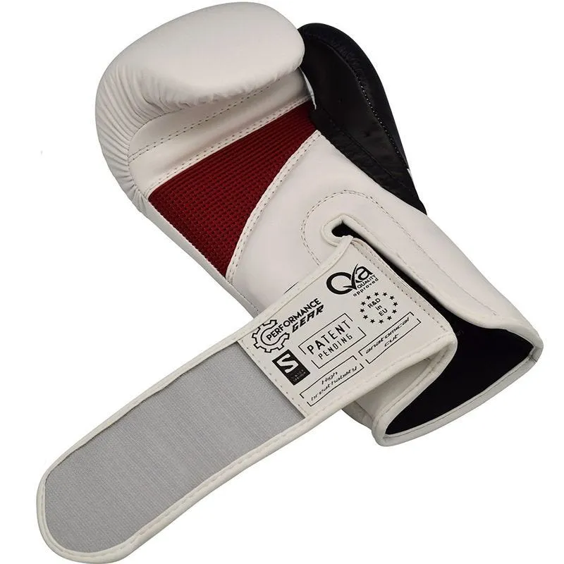 RDX F9 4ft / 5ft 17-in-1 Heavy Boxing Punch Bag & Gloves Set