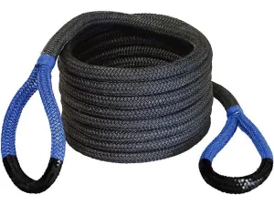 RECOVERY GEAR SET - BLUE