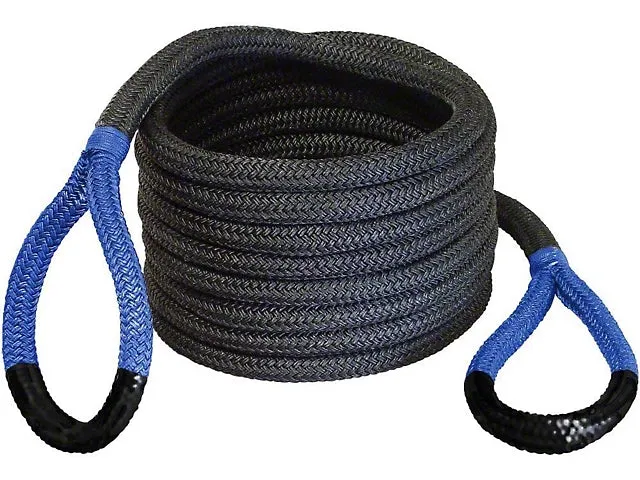 RECOVERY GEAR SET - BLUE