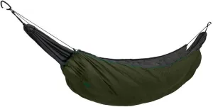 Recreation Lightweight Full Length Hammock Ultra Light Camping Insulation Sleeping Bag 40 F to 68 F Gifts for Hikers