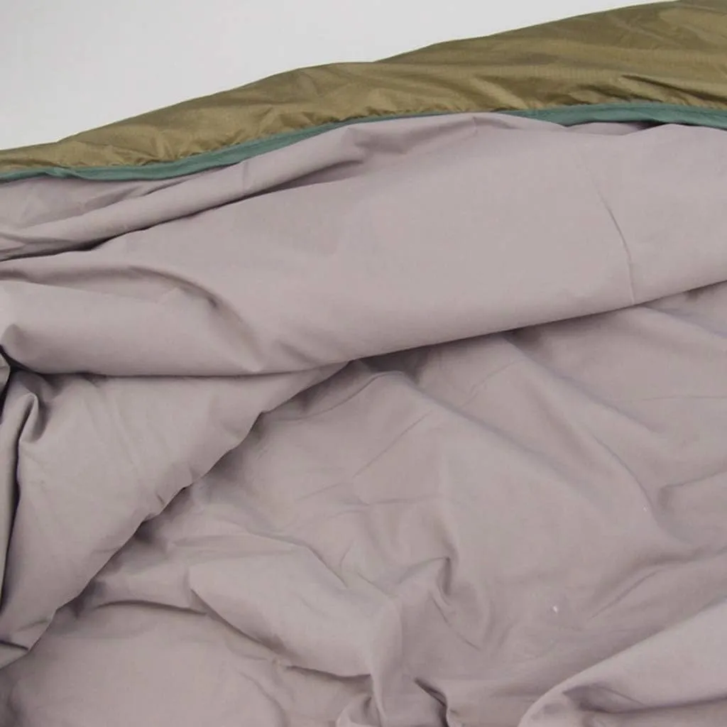 Recreation Lightweight Full Length Hammock Ultra Light Camping Insulation Sleeping Bag 40 F to 68 F Gifts for Hikers