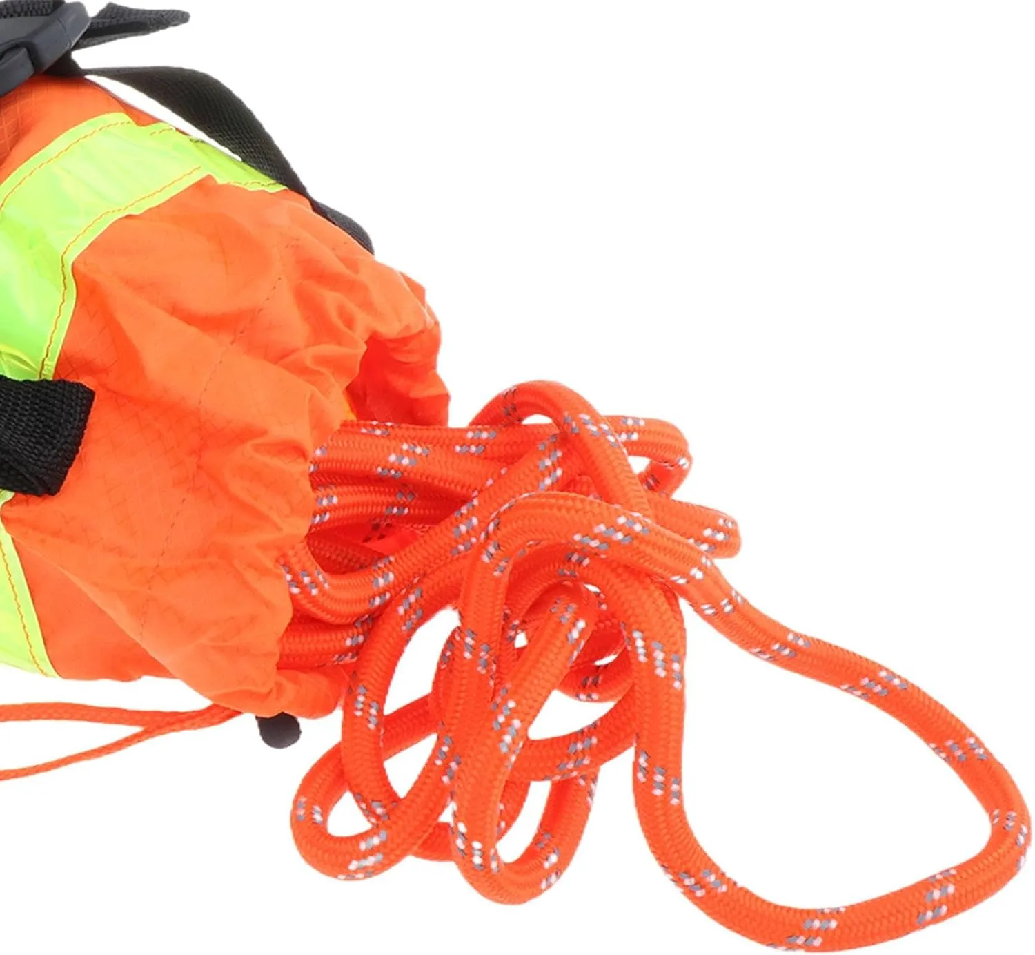 Reflective Water Bag for Boating and Fishing Adventures