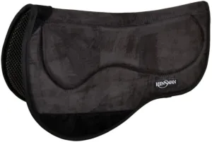 Reinsman Circle Y Saddle Pads, Nesting Pad-Trail Contour (22970T)