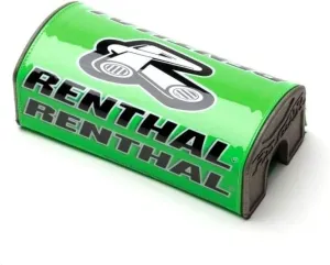 Renthal Fat Bar Pad (GREEN)