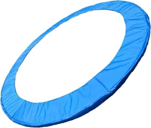 Replacement Trampoline Safety Pad, Trampoline Spring Cover Replace Safety Pad, Tear-Resistant Trampolines Pads Waterproof, 6ft 8ft 10ft, Round