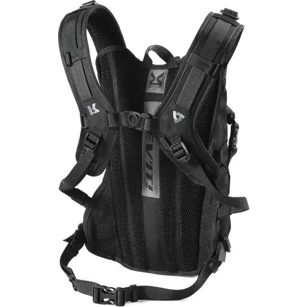 REV'IT! Arid 9L H2O Backpack, Black