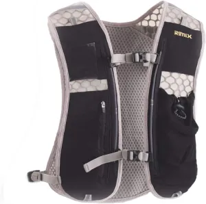 RIMIX Sport Multi Function Lightweight Hydration Running Vest Backpack for Marathon Joggings Climb Hiking Trail