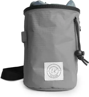 Rock Climbing Chalk Bag for Rock Climbing | Bouldering Chalk Bag for Rock Climbing Gear Equipment | Disc Golf Chalk Bag Disc Golf | Climbing Chalk Bags