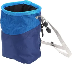 Rock Climbing Powder Bag, Large Capacity Drawstring Mountaineering Camping, for Rock Climbing, Bouldering, Weightlifting, Gymnastics
