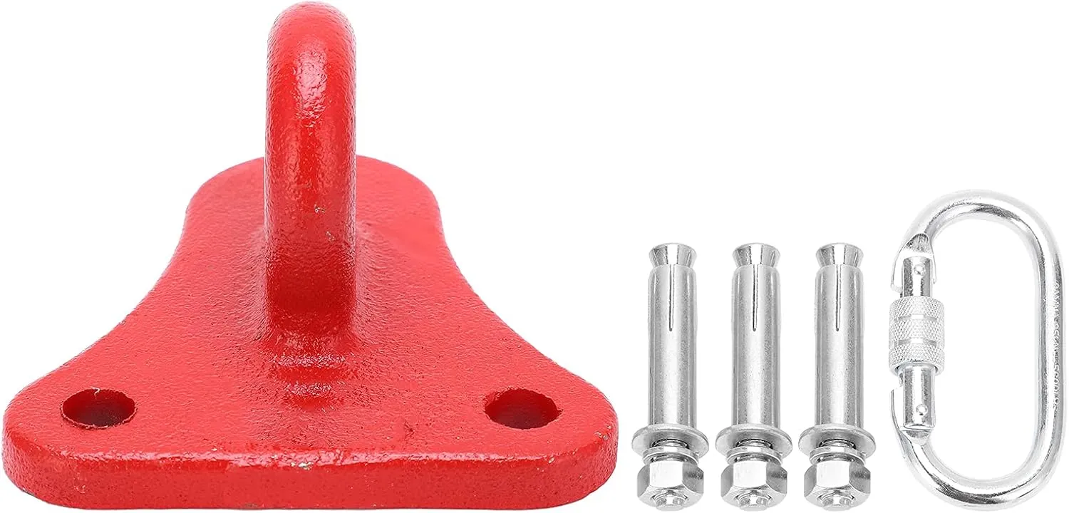 Rock Climbing Safety Device Climbing Rope Stabilizer Rope Anchor Climbing Rope Tensioner Rope Stabilizing Device for Rock Climbing