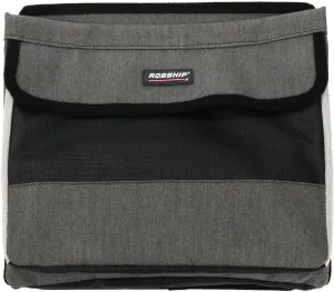 Rope Bag MK2 for Boats Effortlessly Organize Your Marine Gear with Style and Efficiency, Greyline - Medium