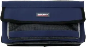 Rope Bag MK2 for Boats Effortlessly Organize Your Marine Gear with Style and Efficiency, Navyline - Medium, Short