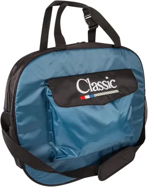 Rope Basic Rope Bag, Ocean Blue-Black