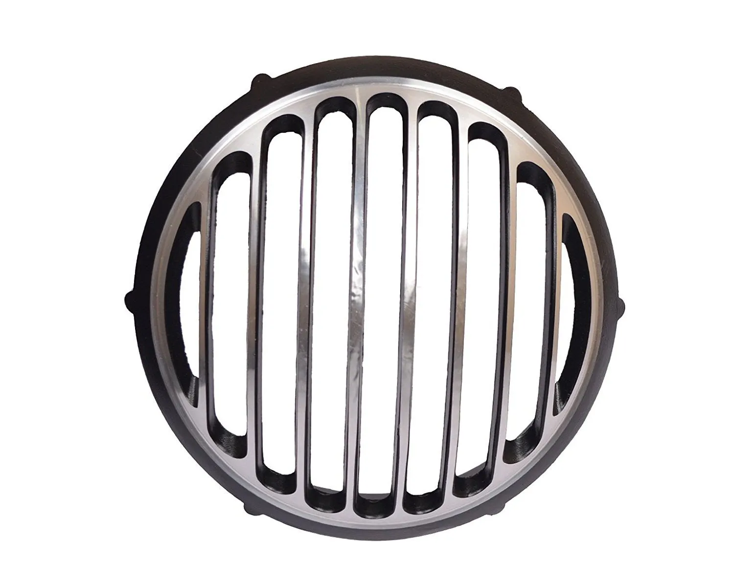 Royal Headlight Grill Metal For Royal Enfield all Model
